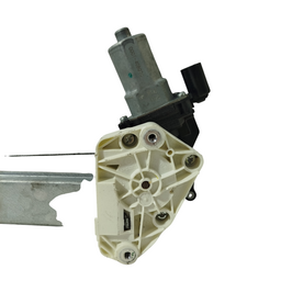 MÁQUINA VIDRO DIANTEIRA ESQUERDA HONDA FIT 2015 A 2021