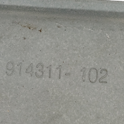 MÁQUINA VIDRO TRASEIRA DIREITA RENAULT FLUENCE 2011 A 2018