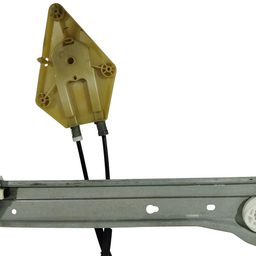 MÁQUINA VIDRO TRASEIRA DIREITA RENAULT FLUENCE 2011 A 2018