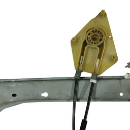 MÁQUINA VIDRO TRASEIRA DIREITA RENAULT FLUENCE 2011 A 2018