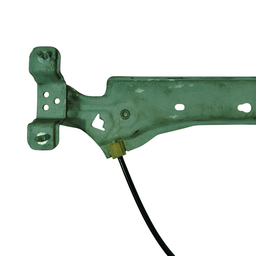 MÁQUINA VIDRO TRASEIRA DIREITA RENAULT FLUENCE 2011 A 2018