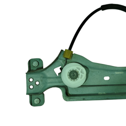 MÁQUINA VIDRO TRASEIRA DIREITA RENAULT FLUENCE 2011 A 2018