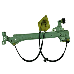 MÁQUINA VIDRO TRASEIRA DIREITA RENAULT FLUENCE 2011 A 2018