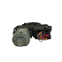 MOTOR MÁQUINA VIDRO TRASEIRA ESQUERDA VW NIVUS 2021 Á 2025