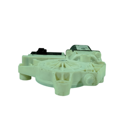 MOTOR  MÁQUINA VIDRO DIREITA RENAULT FLUENCE 2011 A 2018