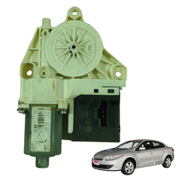 Motor  Máquina Vidro Direita Renault Fluence 2011 A 2018