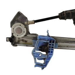 MÁQUINA VIDRO TRASEIRA DIREITA FIAT UNO VIVACE 2011 À 2021