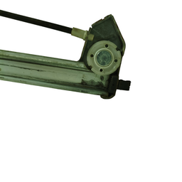 MÁQUINA VIDRO TRASEIRA DIREITA FIAT UNO VIVACE 2011 À 2021