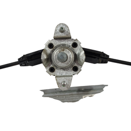 MÁQUINA VIDRO TRASEIRA DIREITA FIAT UNO VIVACE 2011 À 2021