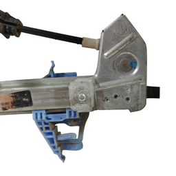 MÁQUINA VIDRO TRASEIRA DIREITA FIAT UNO VIVACE 2011 À 2021