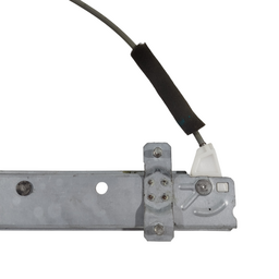 MÁQUINA VIDRO TRASEIRA ESQUERDA HYUNDAI HB20 2016 À 2019