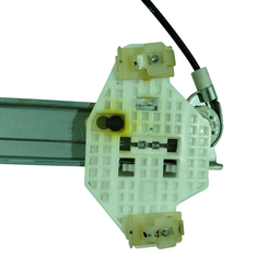 MÁQUINA VIDRO TRASEIRA ESQUERDA HYUNDAI HB20 2016 À 2019