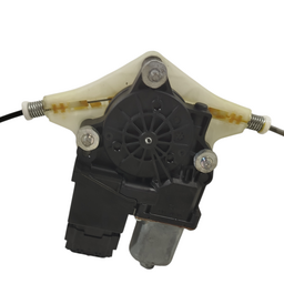 MÁQUINA VIDRO TRASEIRA ESQUERDA HYUNDAI HB20 2016 À 2019