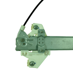 MÁQUINA VIDRO TRASEIRA ESQUERDA HYUNDAI HB20 2016 À 2019