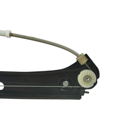 MÁQUINA VIDRO TRASEIRA DIREITA VW UP 2014 A 2021 ORIGINAL  