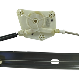 MÁQUINA VIDRO TRASEIRA DIREITA VW UP 2014 A 2021 ORIGINAL  