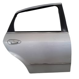 Porta Traseira Direita Linea 2009 2010 a 2016