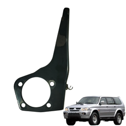 Suporte Direito Diferencial Dianteiro Pajero Sport 2.8 98/07