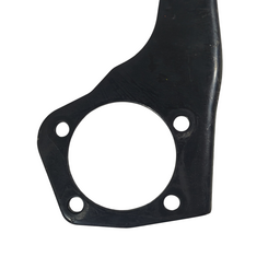 SUPORTE DIREITO DIFERENCIAL DIANTEIRO L200 2.5 1991 A 2012