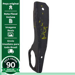 SUPORTE DIREITO DIFERENCIAL DIANTEIRO L200 2.5 1991 A 2012