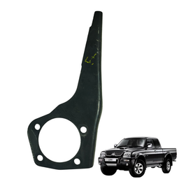 Suporte Direito Diferencial Dianteiro L200 2.5 1991 A 2012