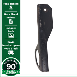 SUPORTE ESQUERDO DIFERENCIAL DIANTEIRO L200 2.5 1991 Á 2012