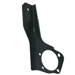 SUPORTE ESQUERDO DIFERENCIAL DIANTEIRO L200 2.5 1991 Á 2012