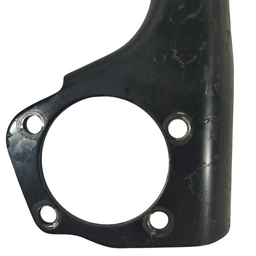 SUPORTE ESQUERDO DIFERENCIAL DIANTEIRO L200 2.5 1991 Á 2012