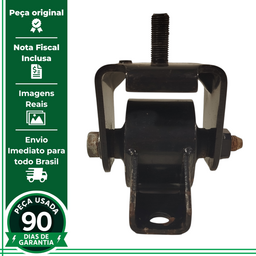 COXIM DIFERENCIAL DIANTEIRO MITSUBISHI L200 2.5 91/12