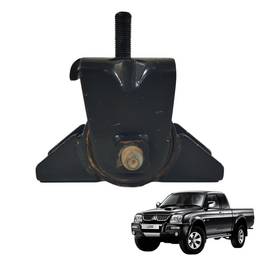 Coxim Diferencial Dianteiro Mitsubishi L200 2.5 91/12