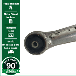 SUPORTE DIFERENCIAL TRASEIRO PAJERO FULL 3.2 2001 A 2021