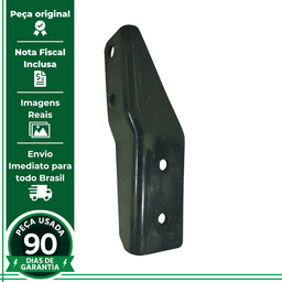 SUPORTE DIFERENCIAL TRASEIRO PAJERO FULL 3.2 2003 Á 2021 