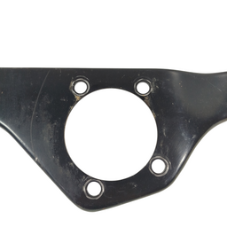 SUPORTE DIREITO DIFERENCIAL DIANTEIRO PAJERO FULL 3.2 01/21