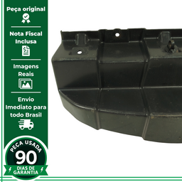 TAMPA PROTETOR CORREIA FORD KA 1.5 3CC 2019 A 2021