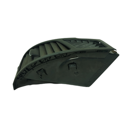 DIFUSOR AR ESQUERDO BMW 118I 120I 2005 A 2012 ORIGINAL