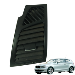 Difusor Ar Esquerdo Bmw 118i 120i 2005 A 2012 Original