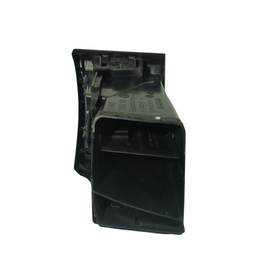 DIFUSOR AR ESQUERDO BMW 118I 120I 2005 A 2012 ORIGINAL