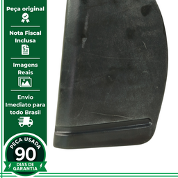 ACABAMENTO INTERNO TRASEIRO DIREITO FIAT PALIO 2008 À 2012