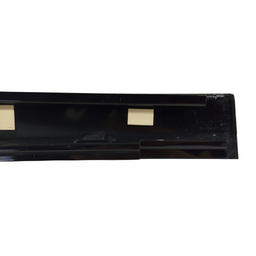 MOLDURA EXTERNA PORTA TRASEIRA DIREITA RENAULT FLUENCE 11/18