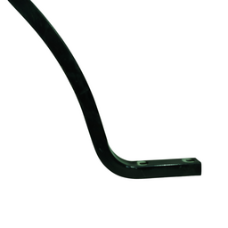 DOBRADIÇA TAMPA TRASEIRA DIREITA VW VOYAGE G6 G7 G8