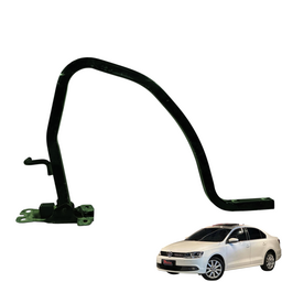 Dobradiça Tampa Traseira Direita Vw Voyage G6 G7 G8