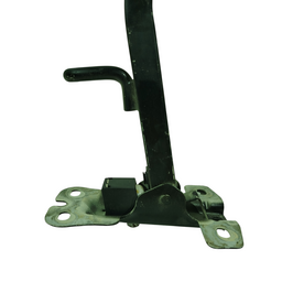 DOBRADIÇA TAMPA TRASEIRA DIREITA VW VOYAGE G6 G7 G8