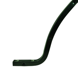 DOBRADIÇA TAMPA TRASEIRA DIREITA VW VOYAGE G6 G7 G8