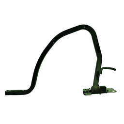 DOBRADIÇA TAMPA TRASEIRA DIREITA VW VOYAGE G6 G7 G8