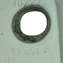 PAR DOBRADIÇA PORTA DIREITA RENAULT SANDERO LOGAN 2015 2023