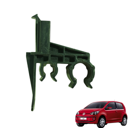 PRESILHA CLIP MANGUEIRA AR CONDICIONADO VW UP 2013 A 2021
