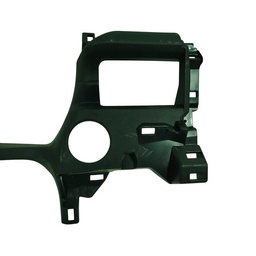 MOLDURA PAINEL DIFUSOR AR HONDA HRV 2023 A 2025 ORIGINAL