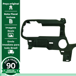 MOLDURA PAINEL DIFUSOR AR HONDA HRV 2023 A 2025 ORIGINAL