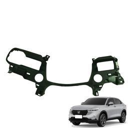 Moldura Painel Difusor Ar Honda Hrv 2023 A 2025 Original