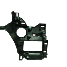 MOLDURA PAINEL DIFUSOR AR HONDA HRV 2023 A 2025 ORIGINAL